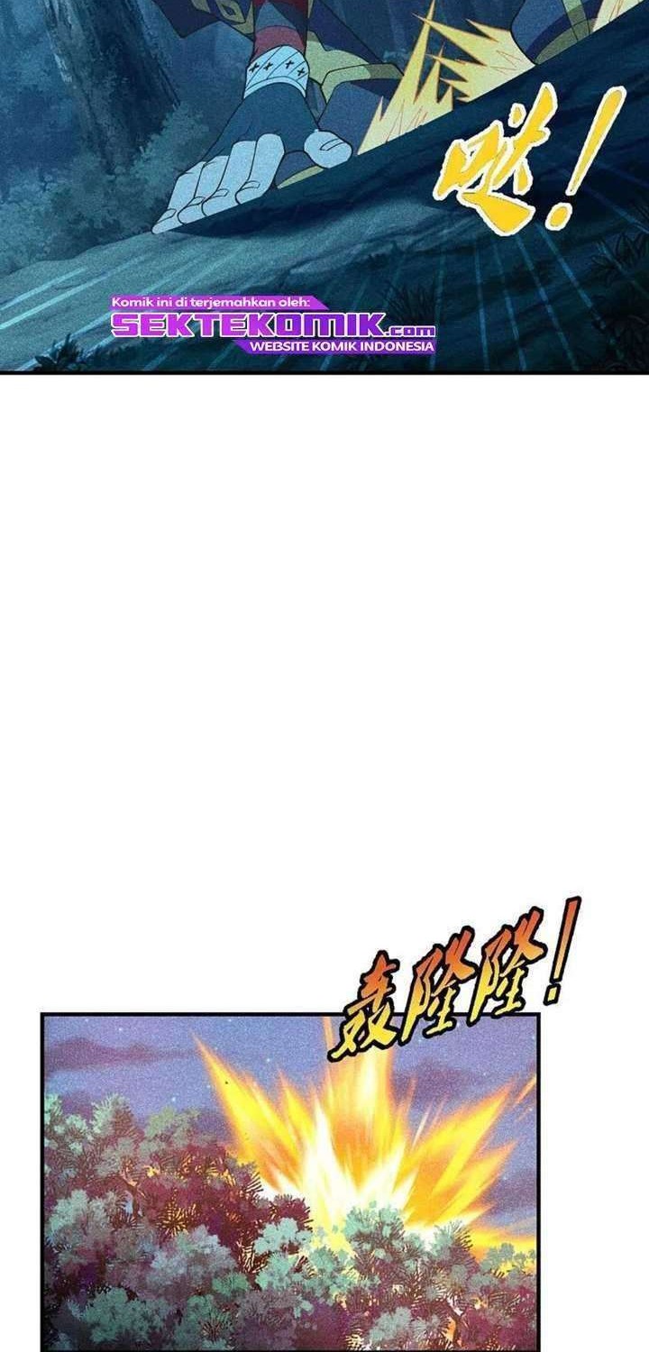 Xianwu Dizun Chapter 168 Gambar 15