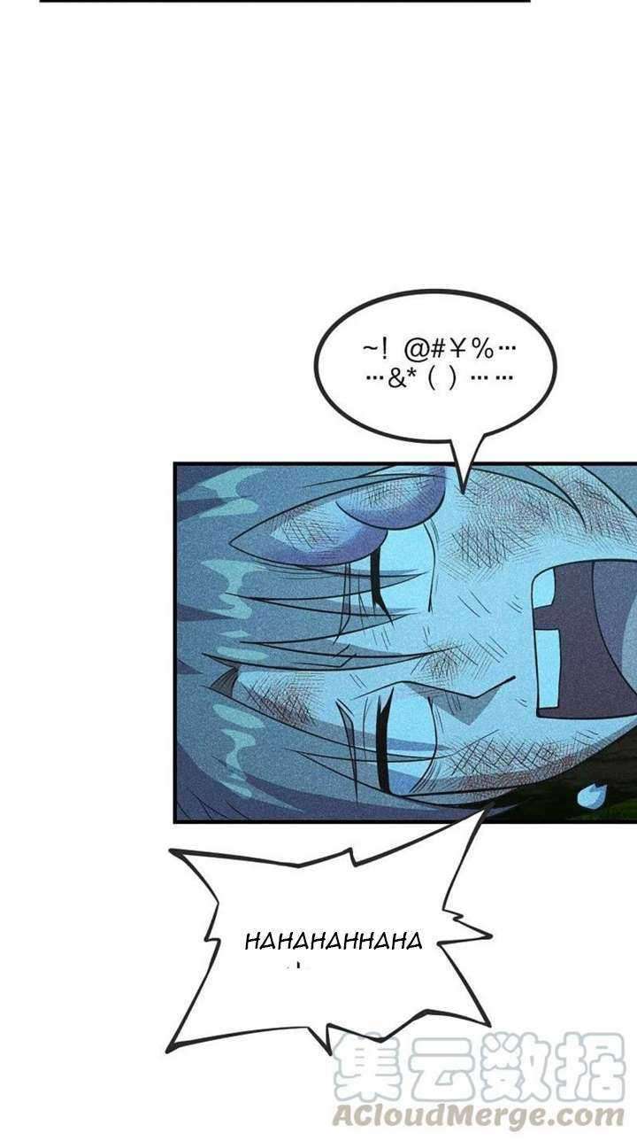 Xianwu Dizun Chapter 168 Gambar 16