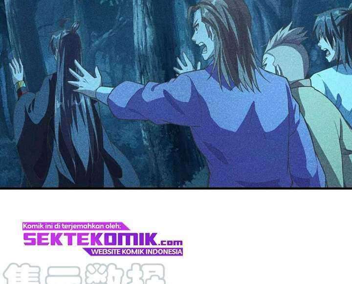 Xianwu Dizun Chapter 168 Gambar 19