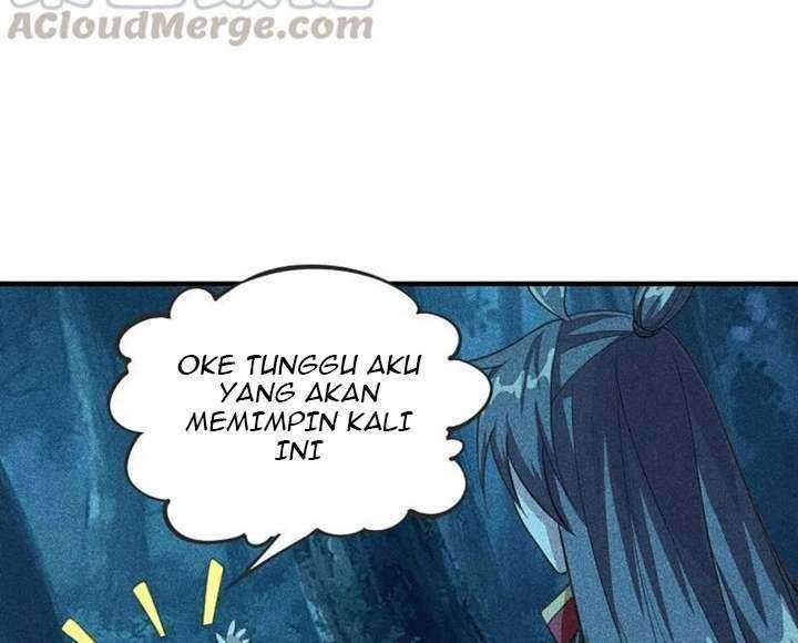 Xianwu Dizun Chapter 168 Gambar 25