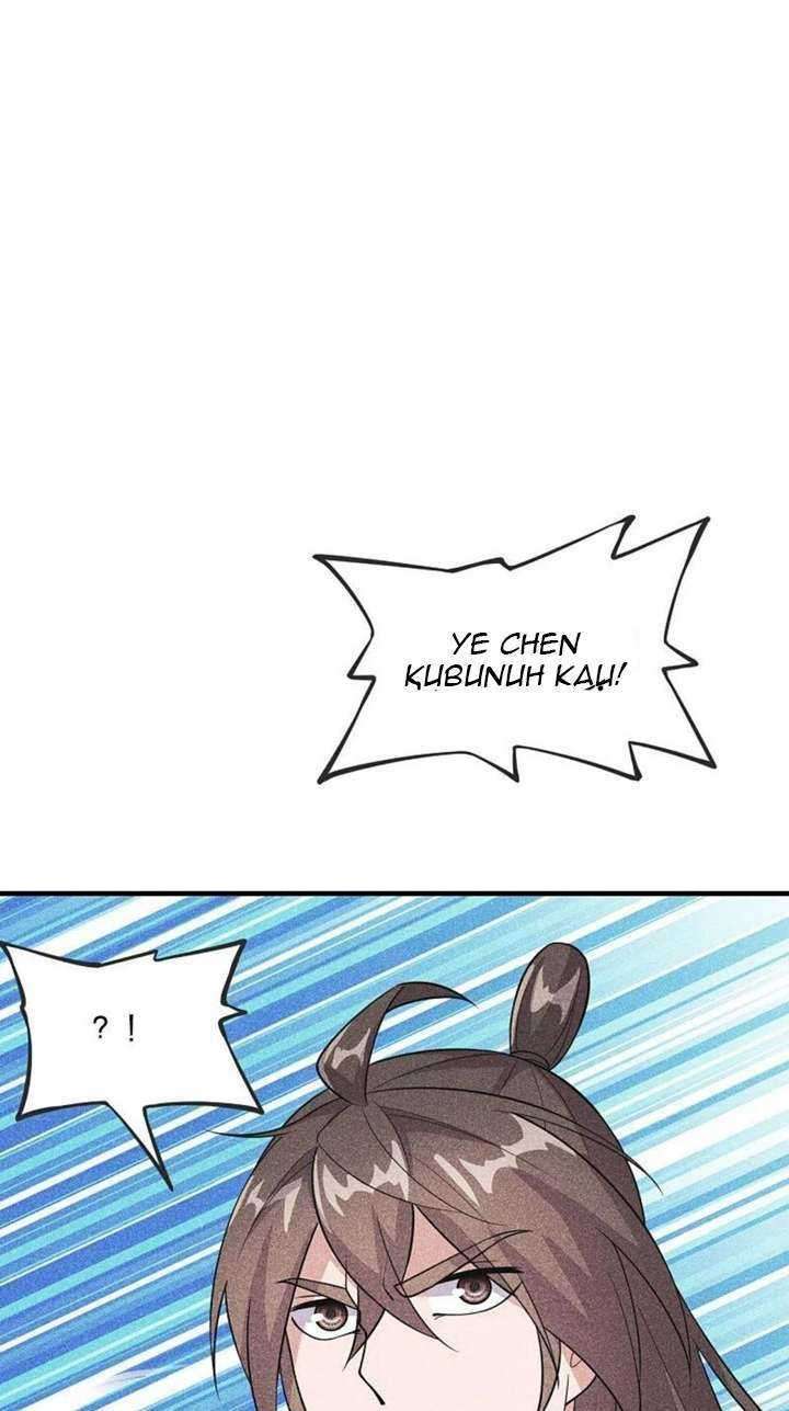 Xianwu Dizun Chapter 168 Gambar 7