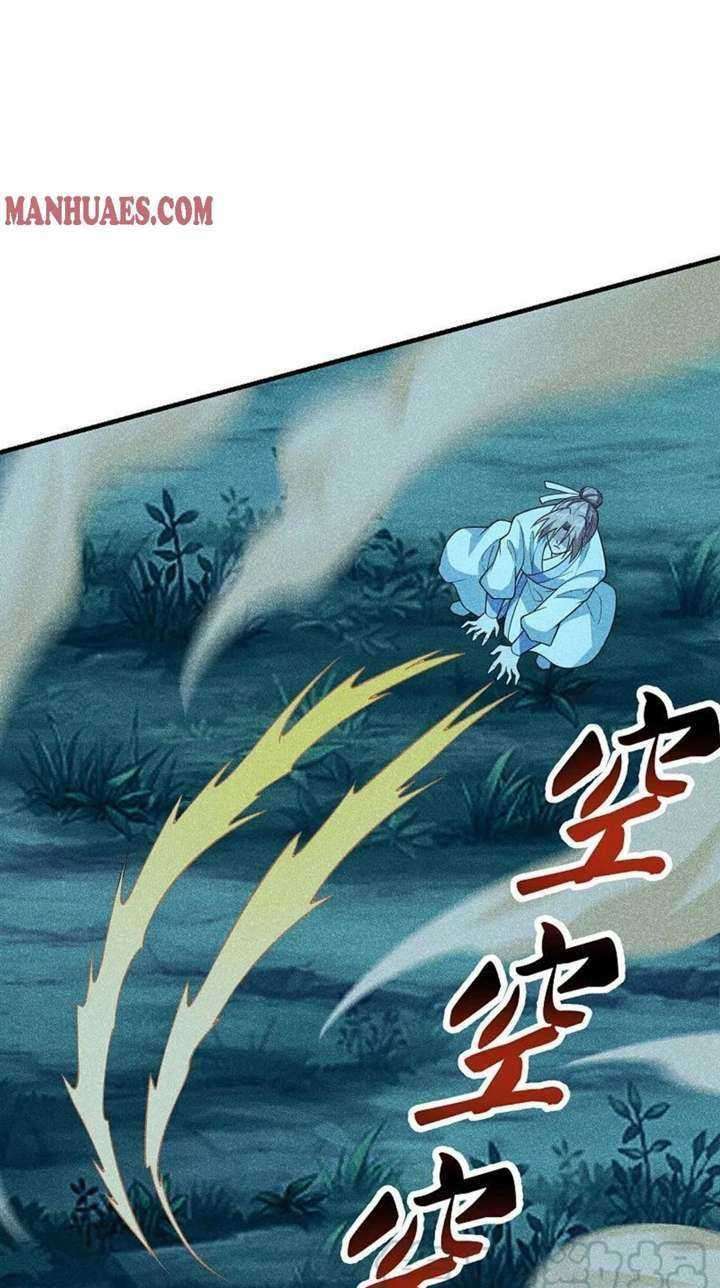 Xianwu Dizun Chapter 168 Gambar 10