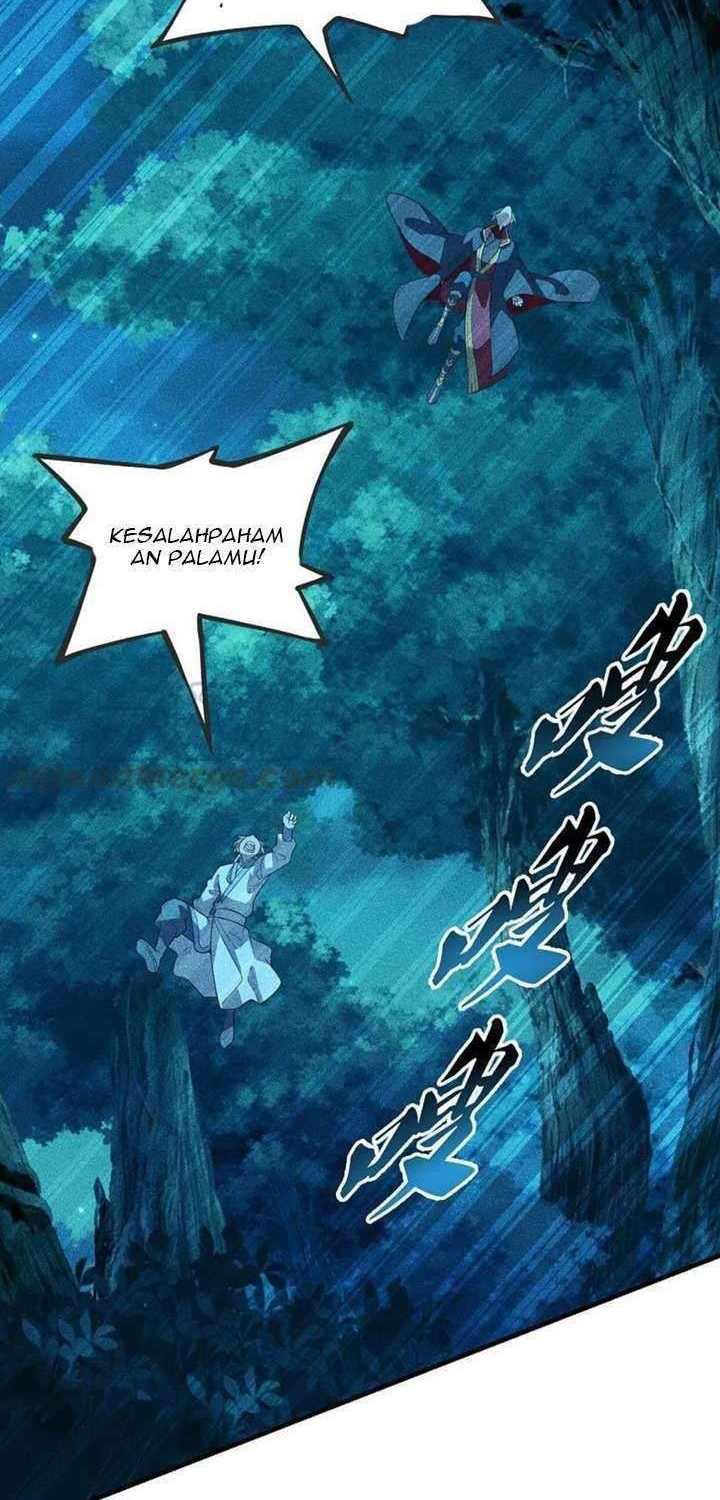 Xianwu Dizun Chapter 168 Gambar 12