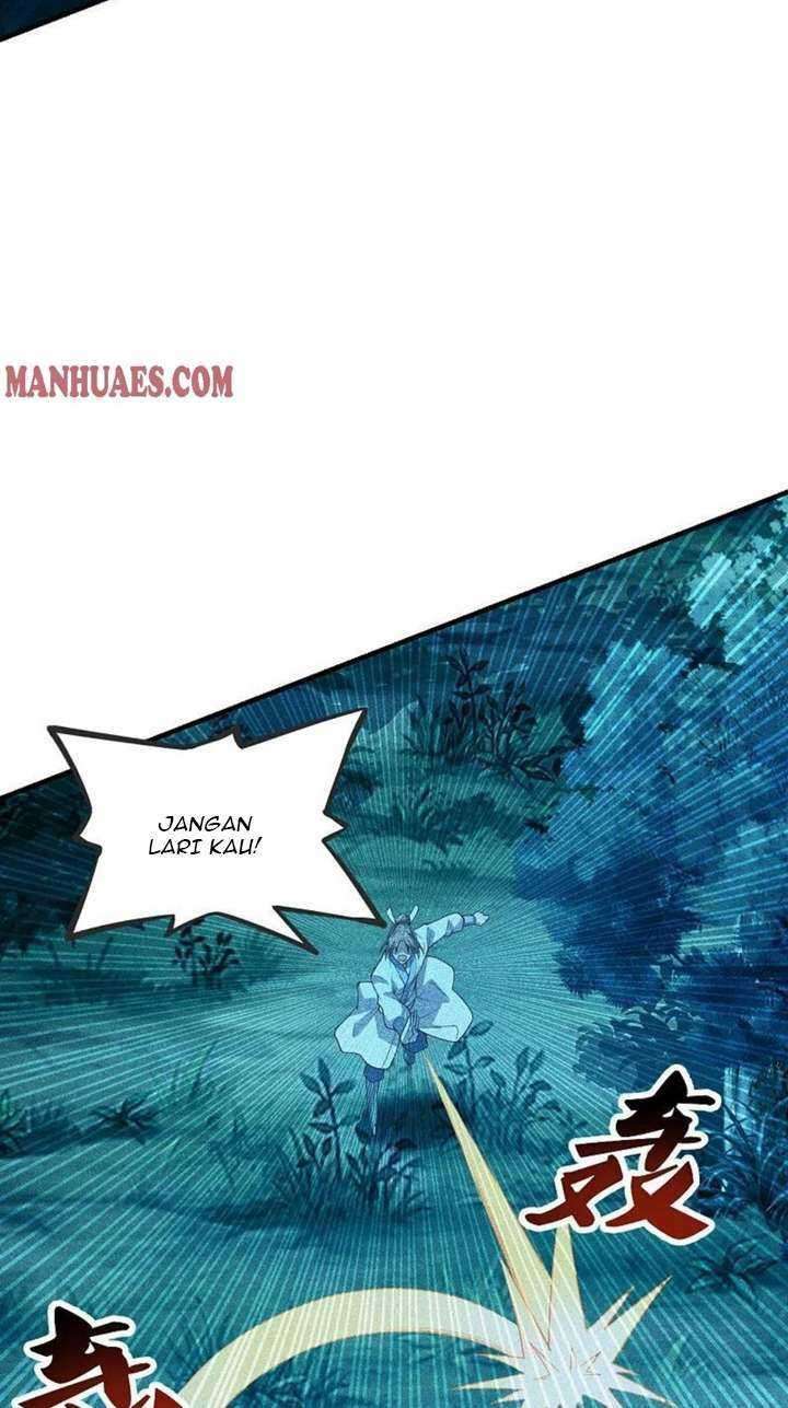 Xianwu Dizun Chapter 168 Gambar 13