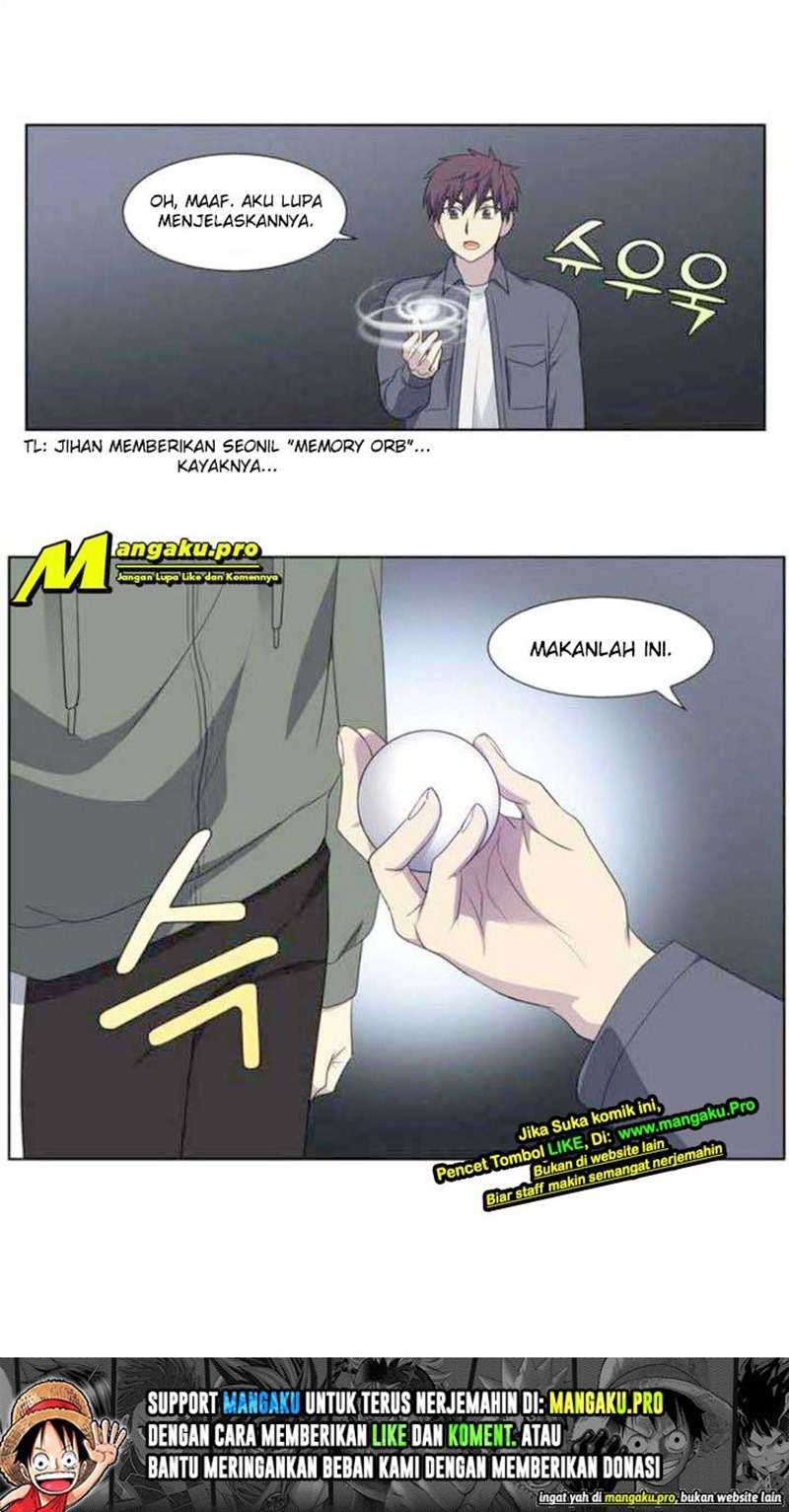 The Gamer Chapter 375 Gambar 21