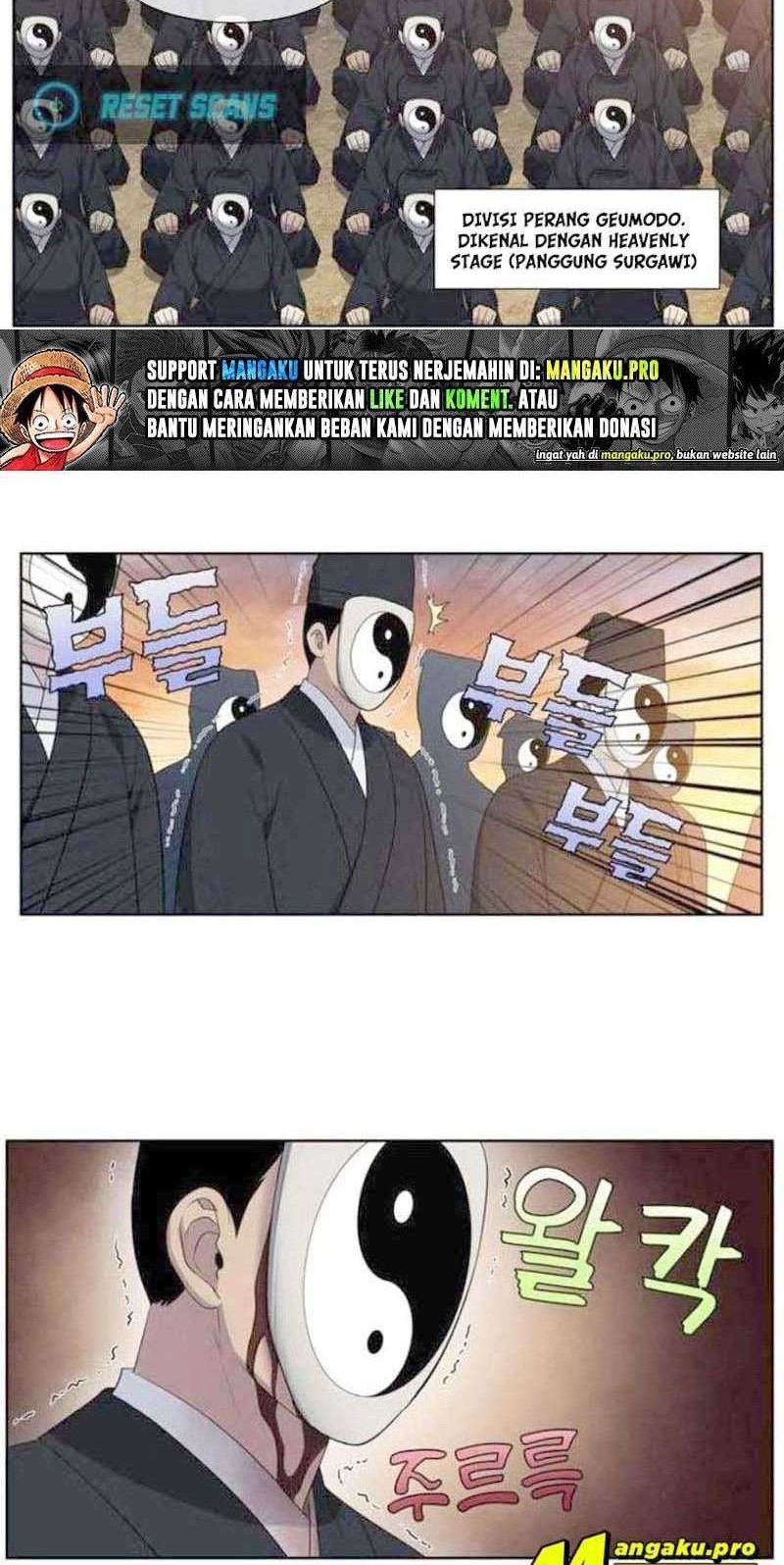Baca  The Gamer Chapter 375 Gambar 2