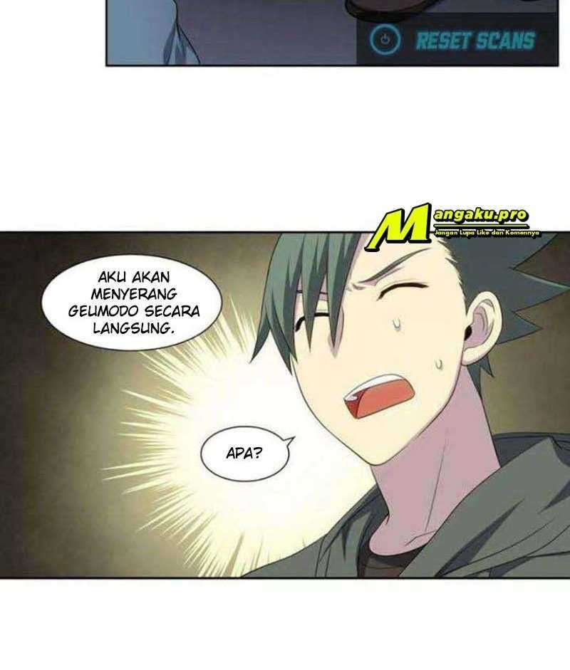 The Gamer Chapter 375 Gambar 17