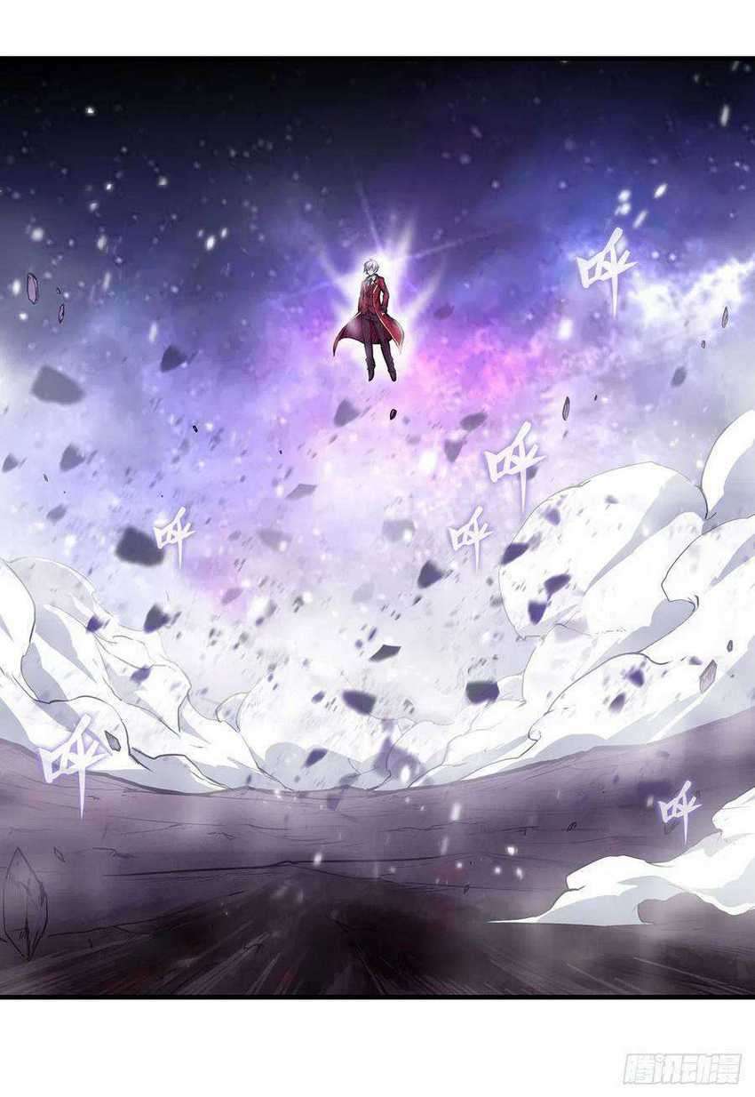 Baca Wuxian Shitu Chapter 125 Gambar 2