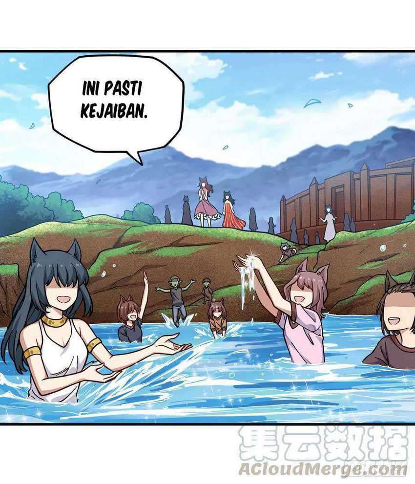 Wuxian Shitu Chapter 125 Gambar 25