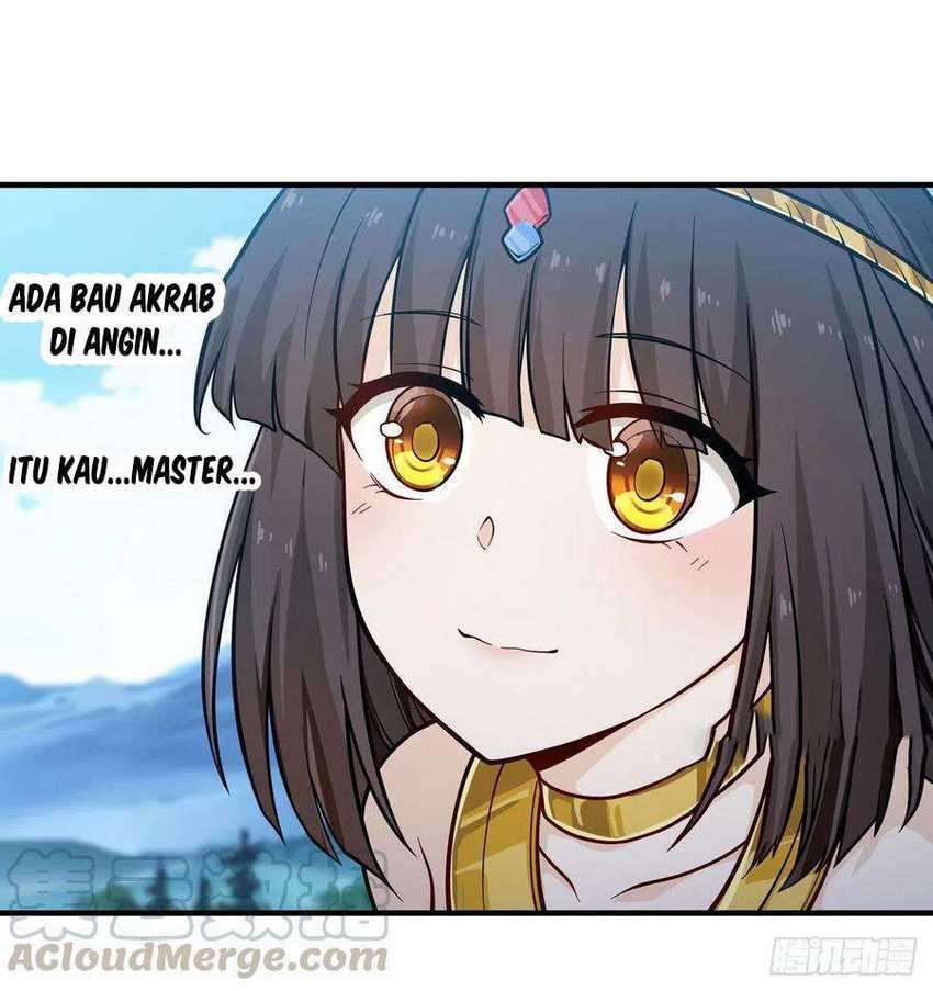 Wuxian Shitu Chapter 125 Gambar 27
