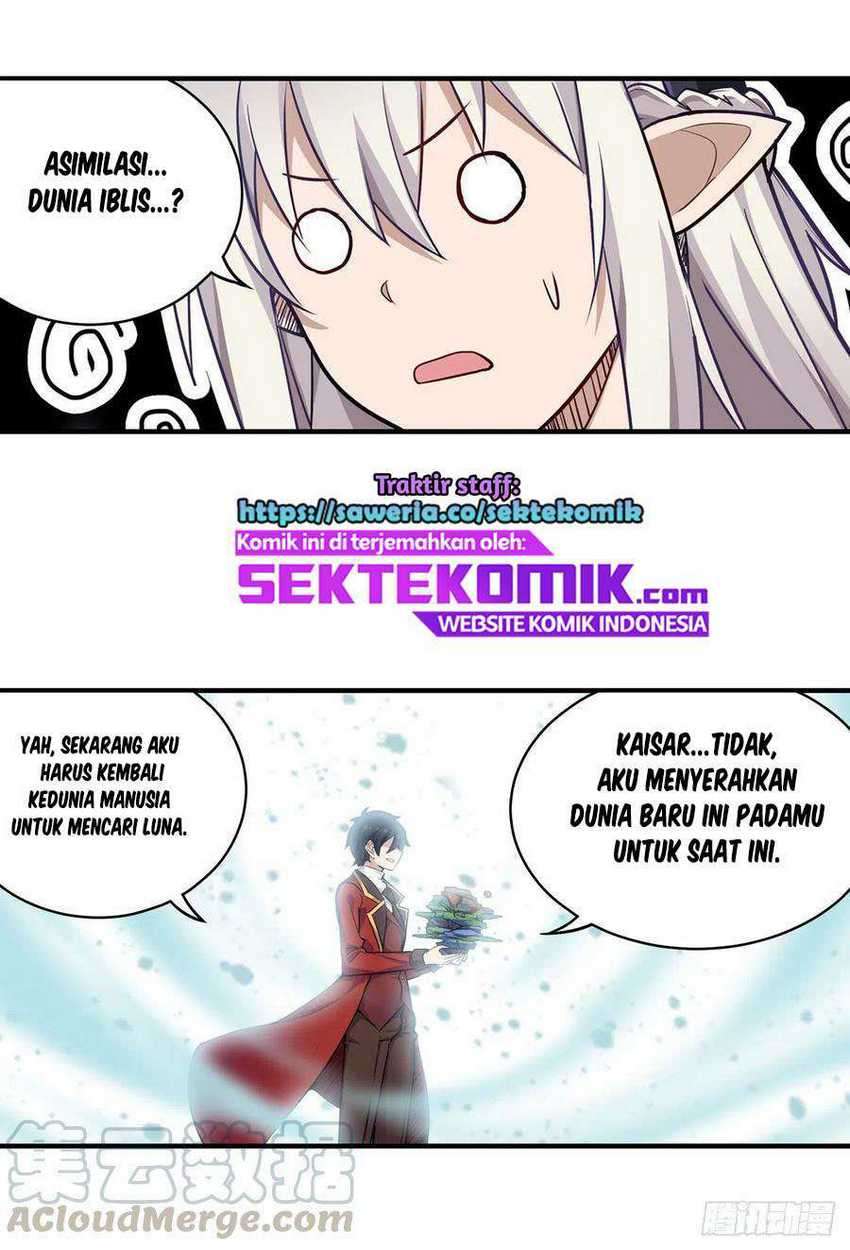 Wuxian Shitu Chapter 125 Gambar 33