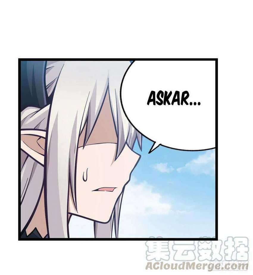Wuxian Shitu Chapter 125 Gambar 35