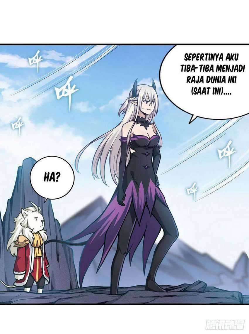 Wuxian Shitu Chapter 125 Gambar 36