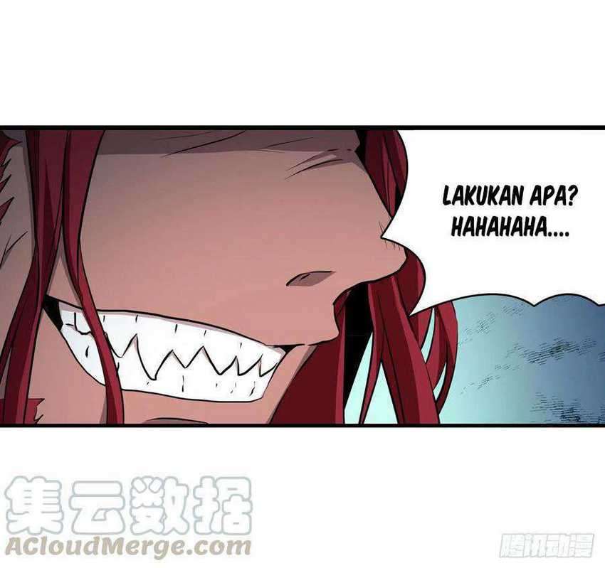 Wuxian Shitu Chapter 124 Gambar 13