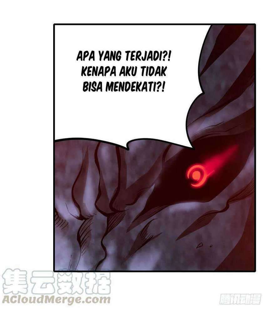 Wuxian Shitu Chapter 124 Gambar 27