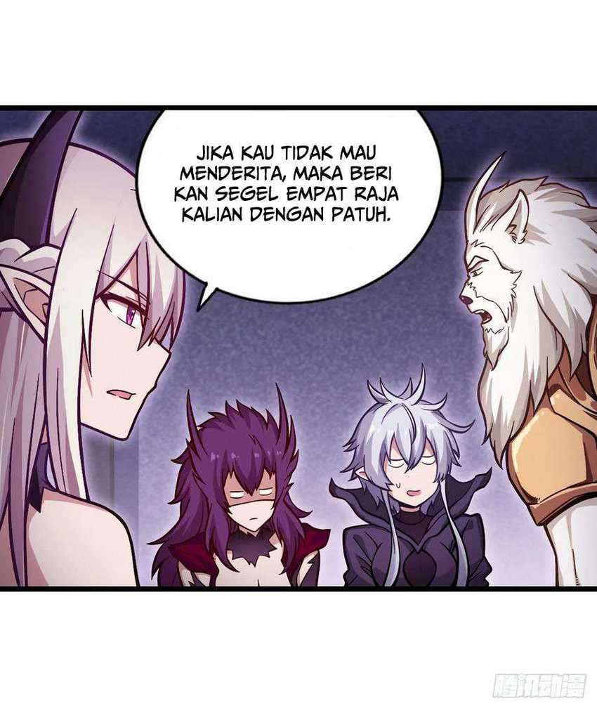 Wuxian Shitu Chapter 120 Gambar 10