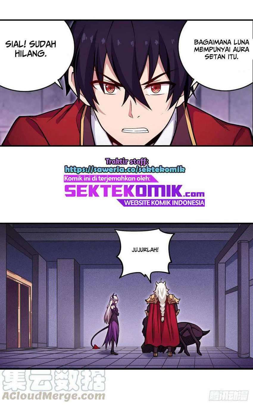 Wuxian Shitu Chapter 120 Gambar 9