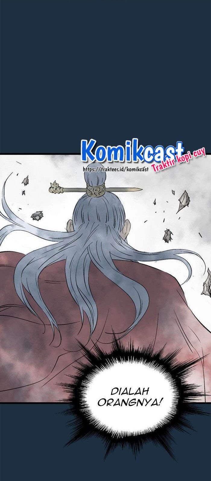 Gosu Chapter 208 Gambar 32