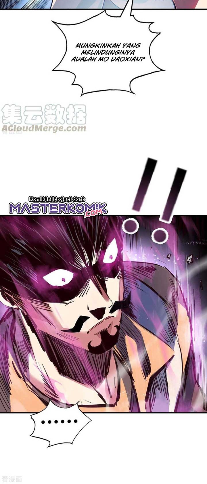 The First Son-In-Law Vanguard of All Time Chapter 109 Gambar 26
