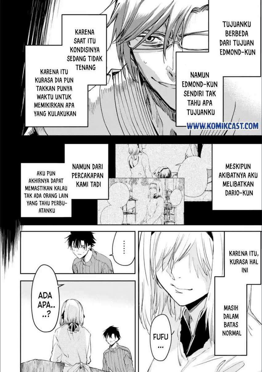 Boukensha License o Hakudatsu Sareta Ossan Dakedo, Manamusume ga Dekita no de Nonbiri Jinsei Chapter 28.3 Gambar 10