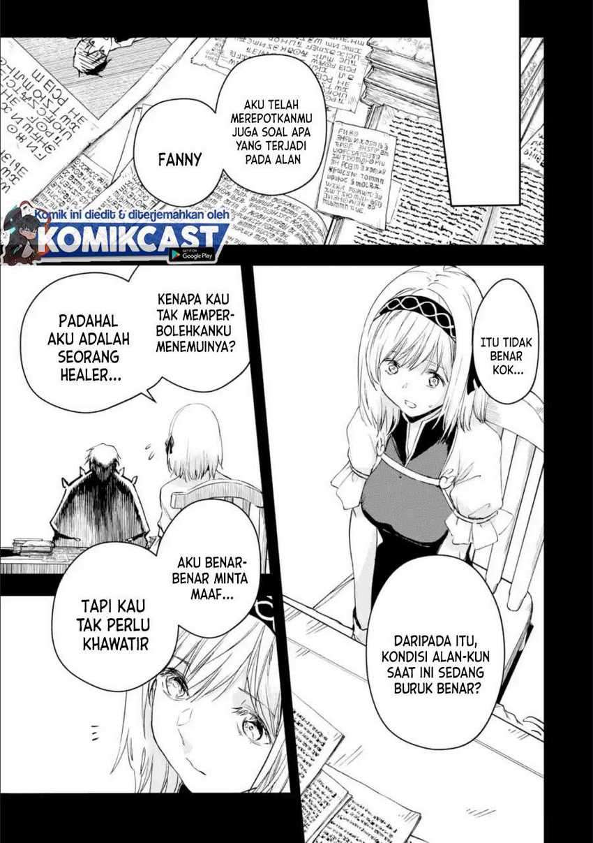 Boukensha License o Hakudatsu Sareta Ossan Dakedo, Manamusume ga Dekita no de Nonbiri Jinsei Chapter 28.3 Gambar 6