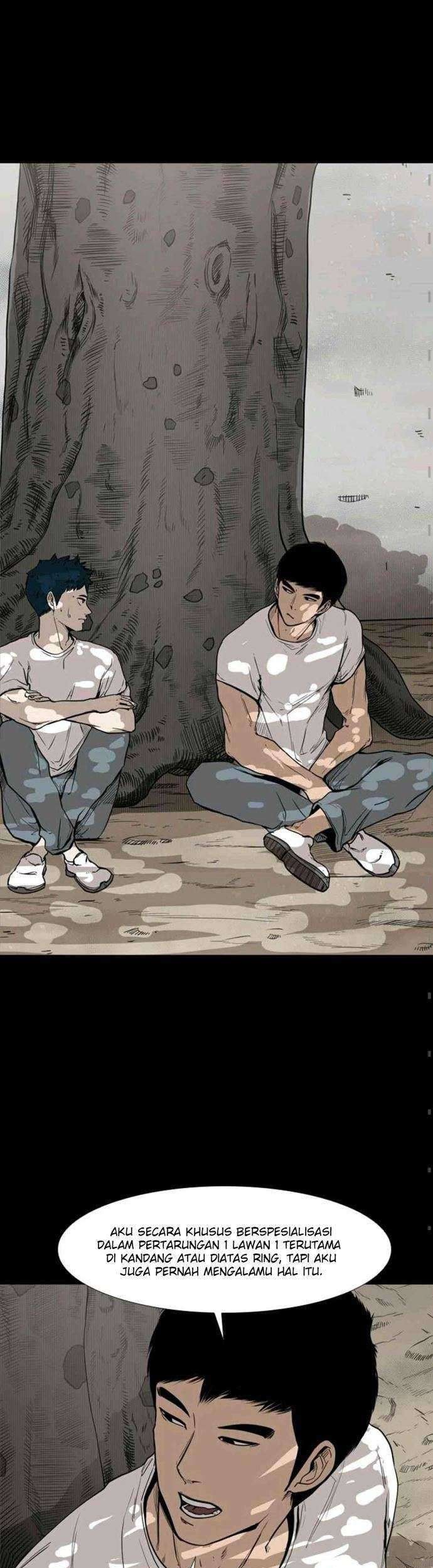Shark Chapter 79 Gambar 10