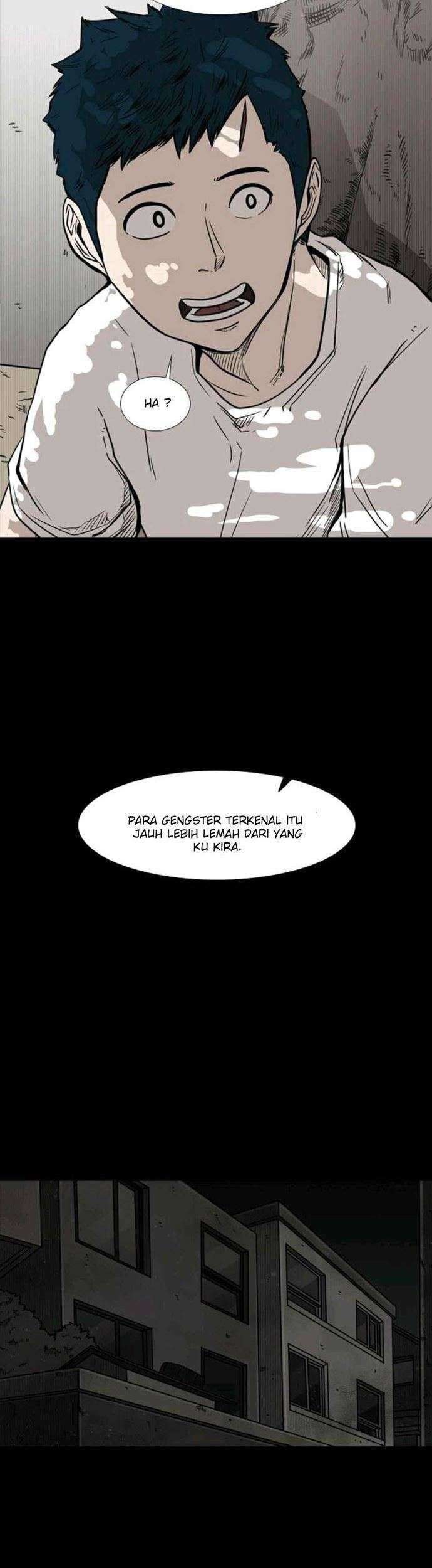 Shark Chapter 79 Gambar 16