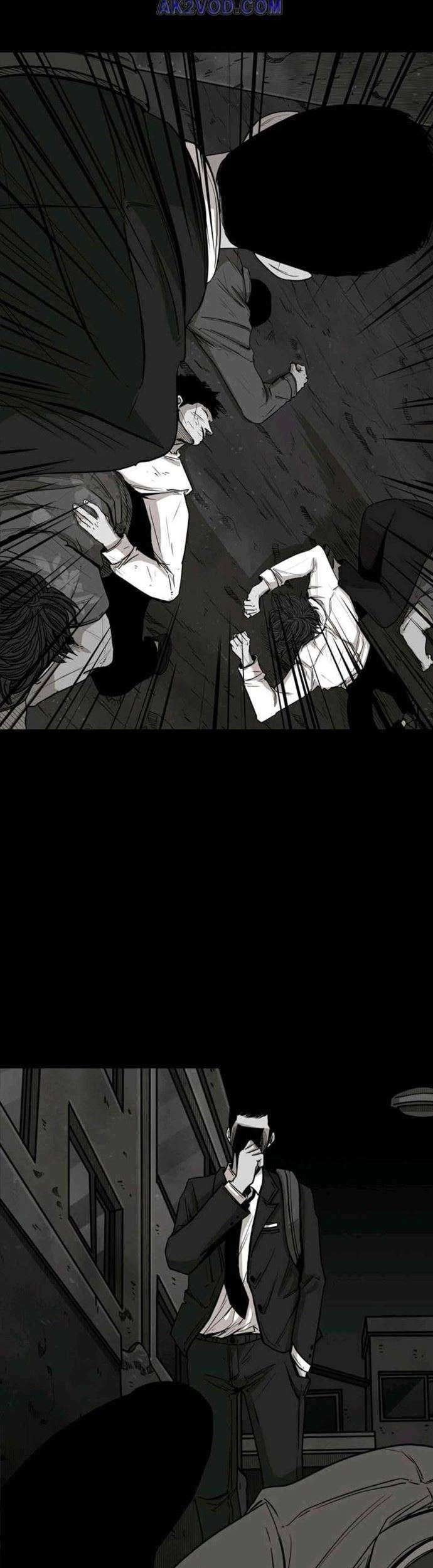 Shark Chapter 79 Gambar 20