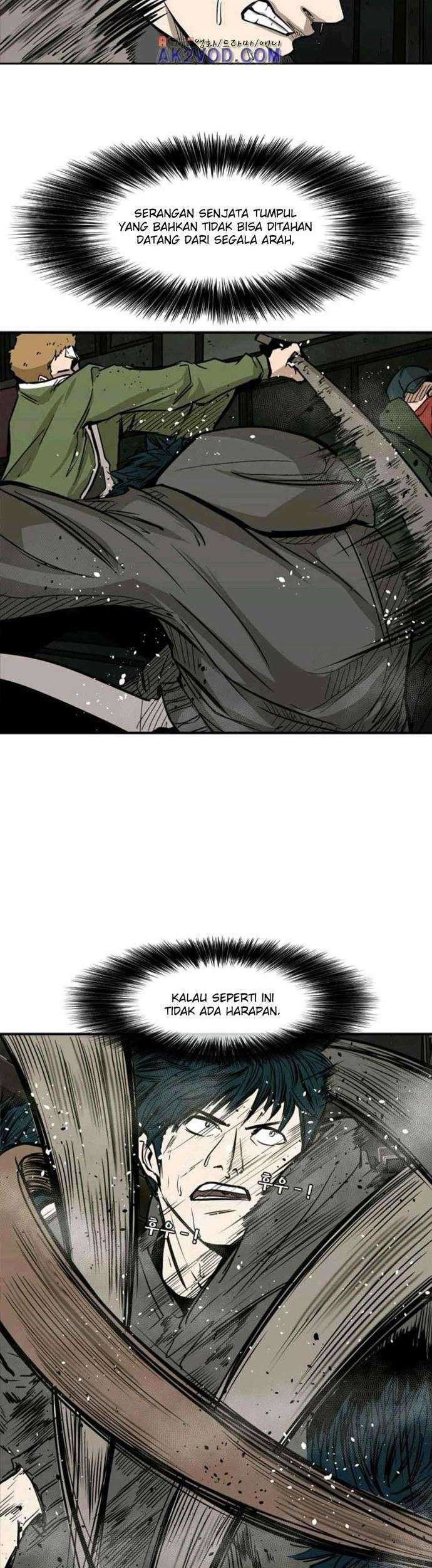 Shark Chapter 79 Gambar 40