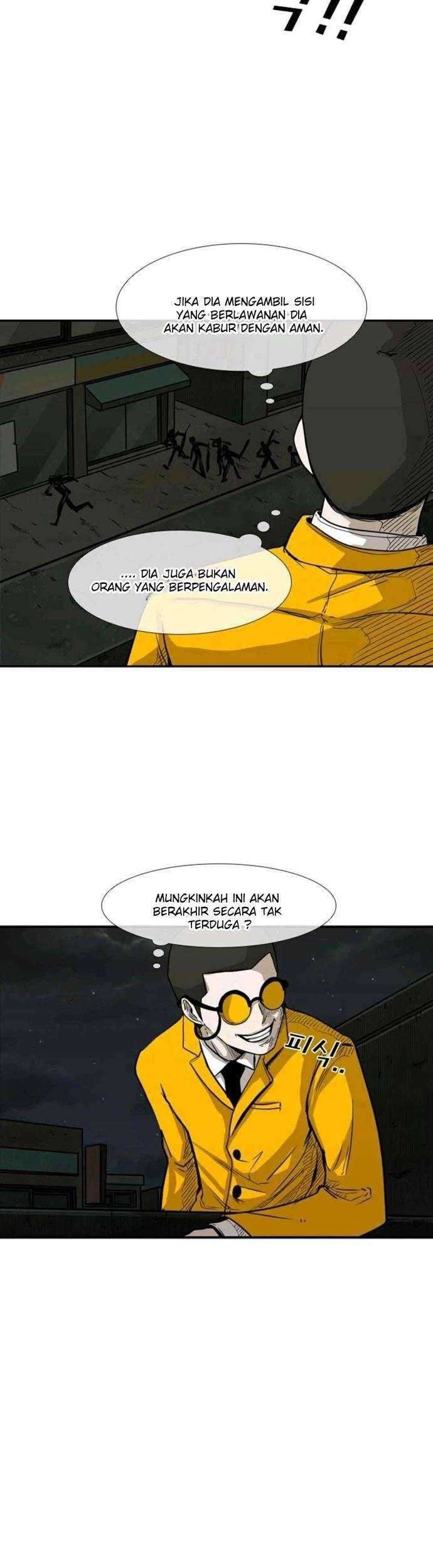 Shark Chapter 79 Gambar 46