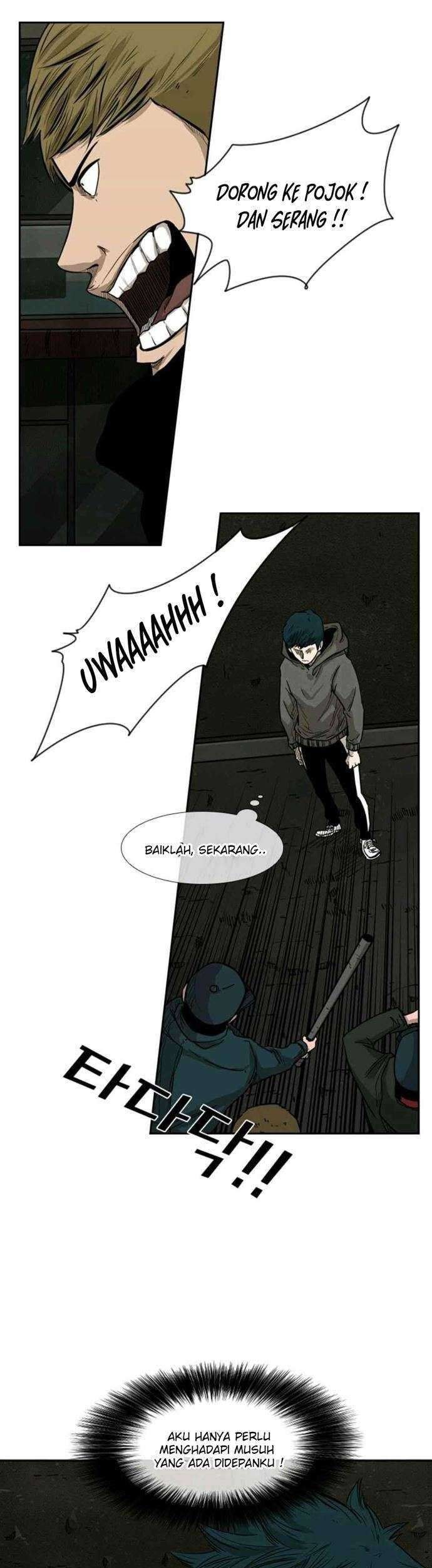 Shark Chapter 79 Gambar 50