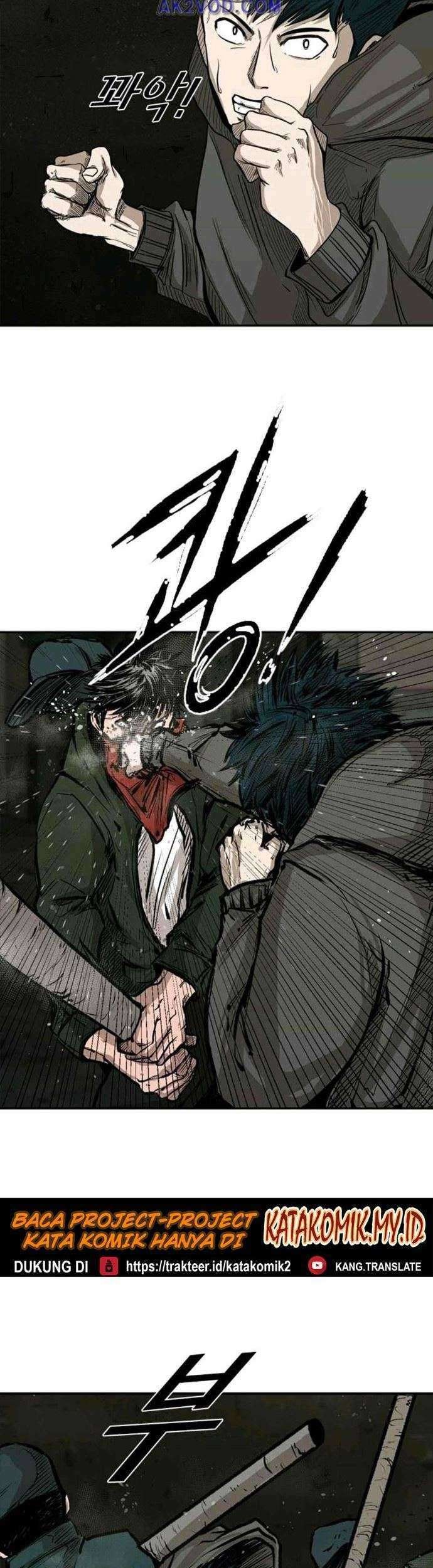 Shark Chapter 79 Gambar 52