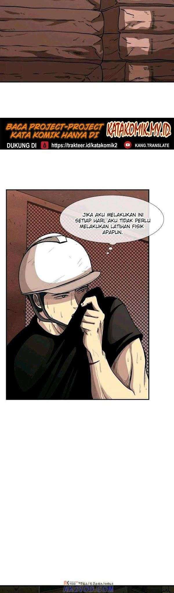 Shark Chapter 78 Gambar 20