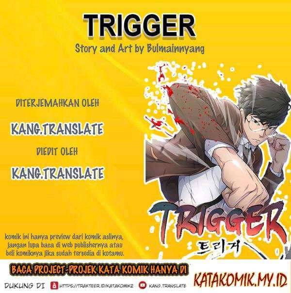 Baca Komik Trigger Chapter 71 Gambar 1