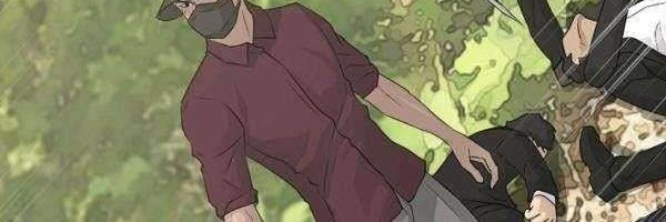 Trigger Chapter 71 Gambar 31
