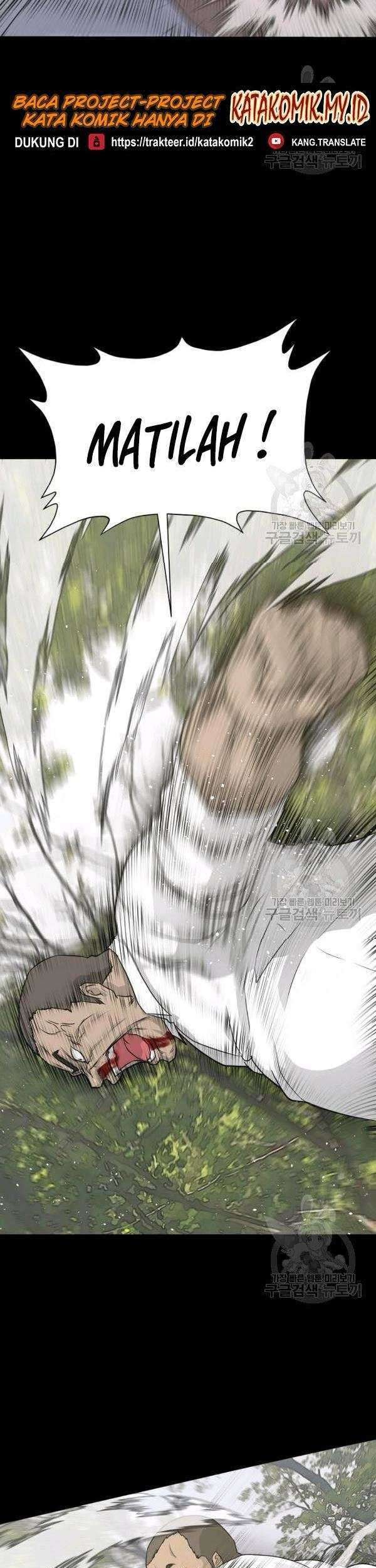 Trigger Chapter 71 Gambar 62