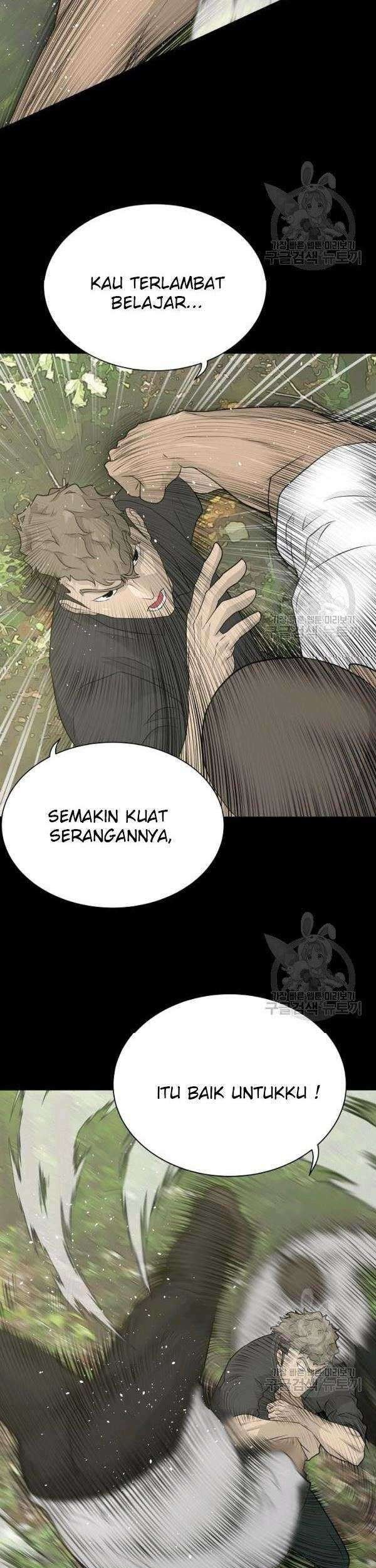 Trigger Chapter 71 Gambar 64