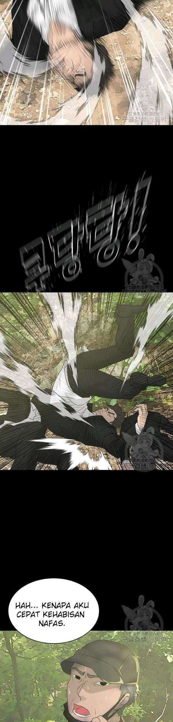 Trigger Chapter 71 Gambar 80