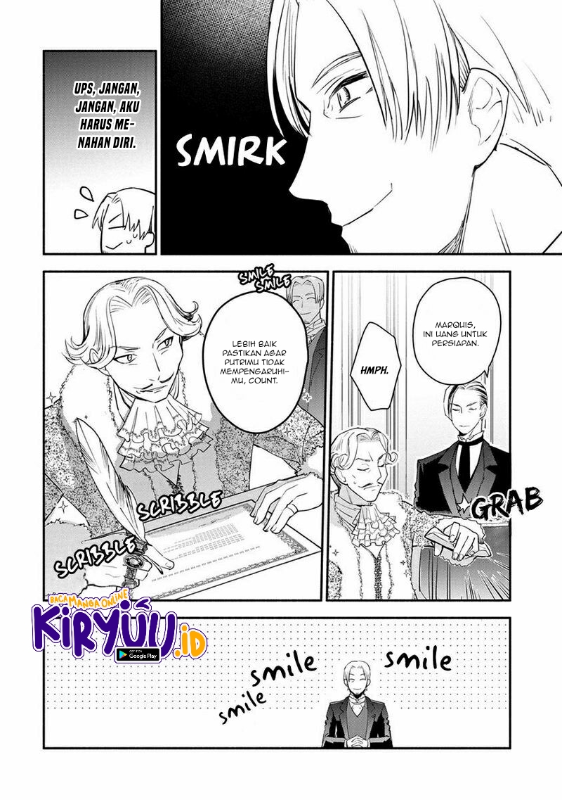 Mochiron Isharyouseikyuu itashimasu! Chapter 10 Gambar 11