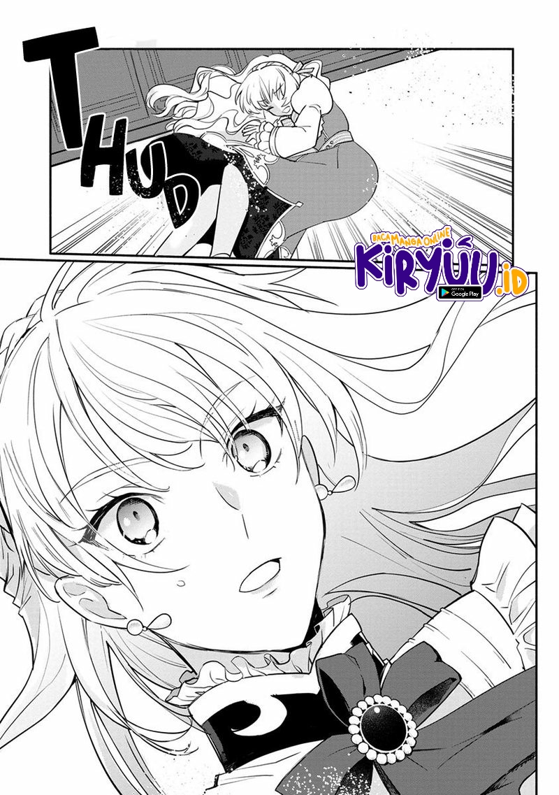 Mochiron Isharyouseikyuu itashimasu! Chapter 10 Gambar 34