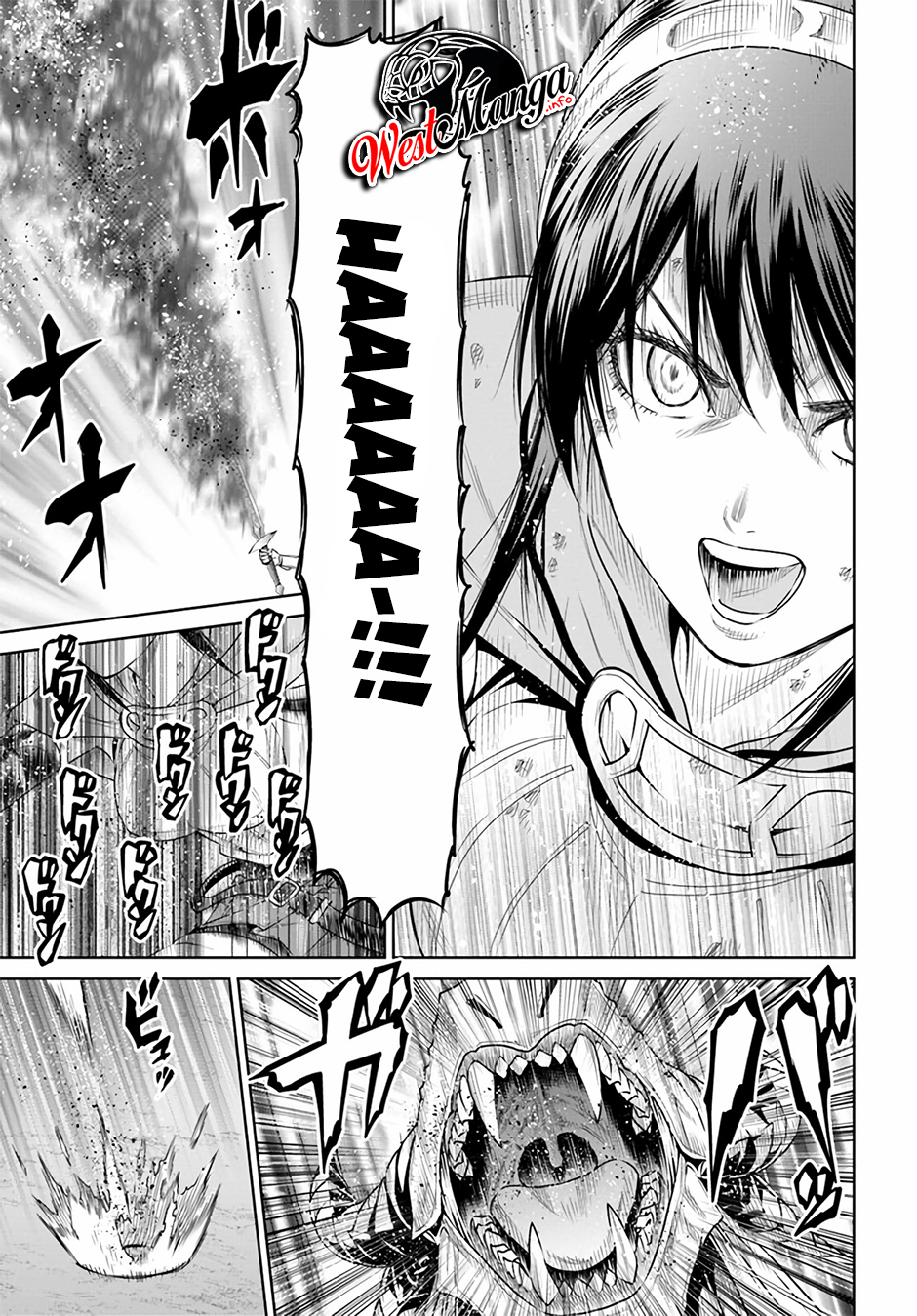 The King of Fantasy Chapter 14 Gambar 17