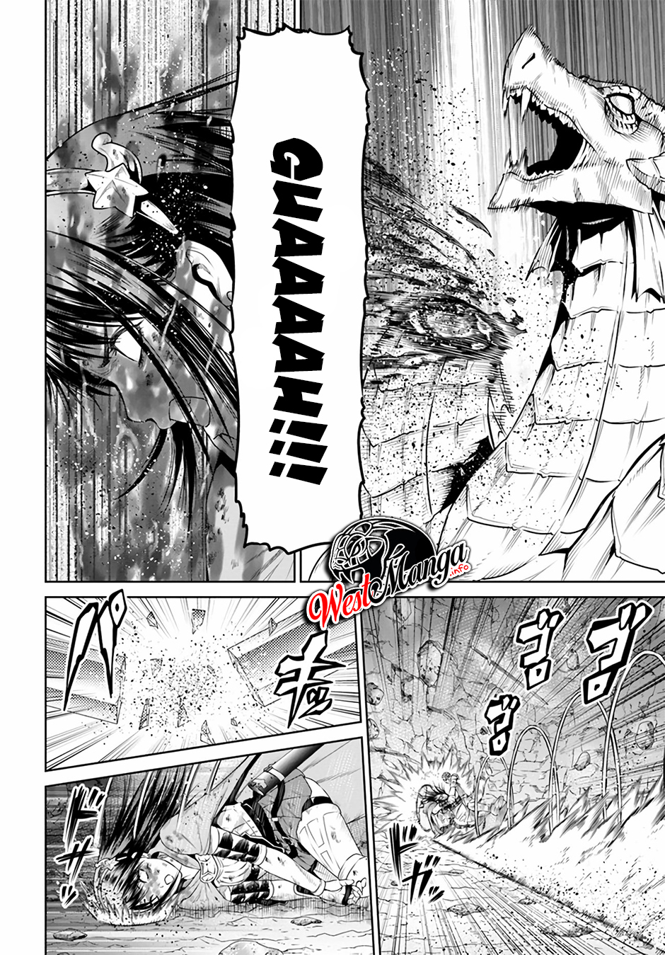 The King of Fantasy Chapter 14 Gambar 20