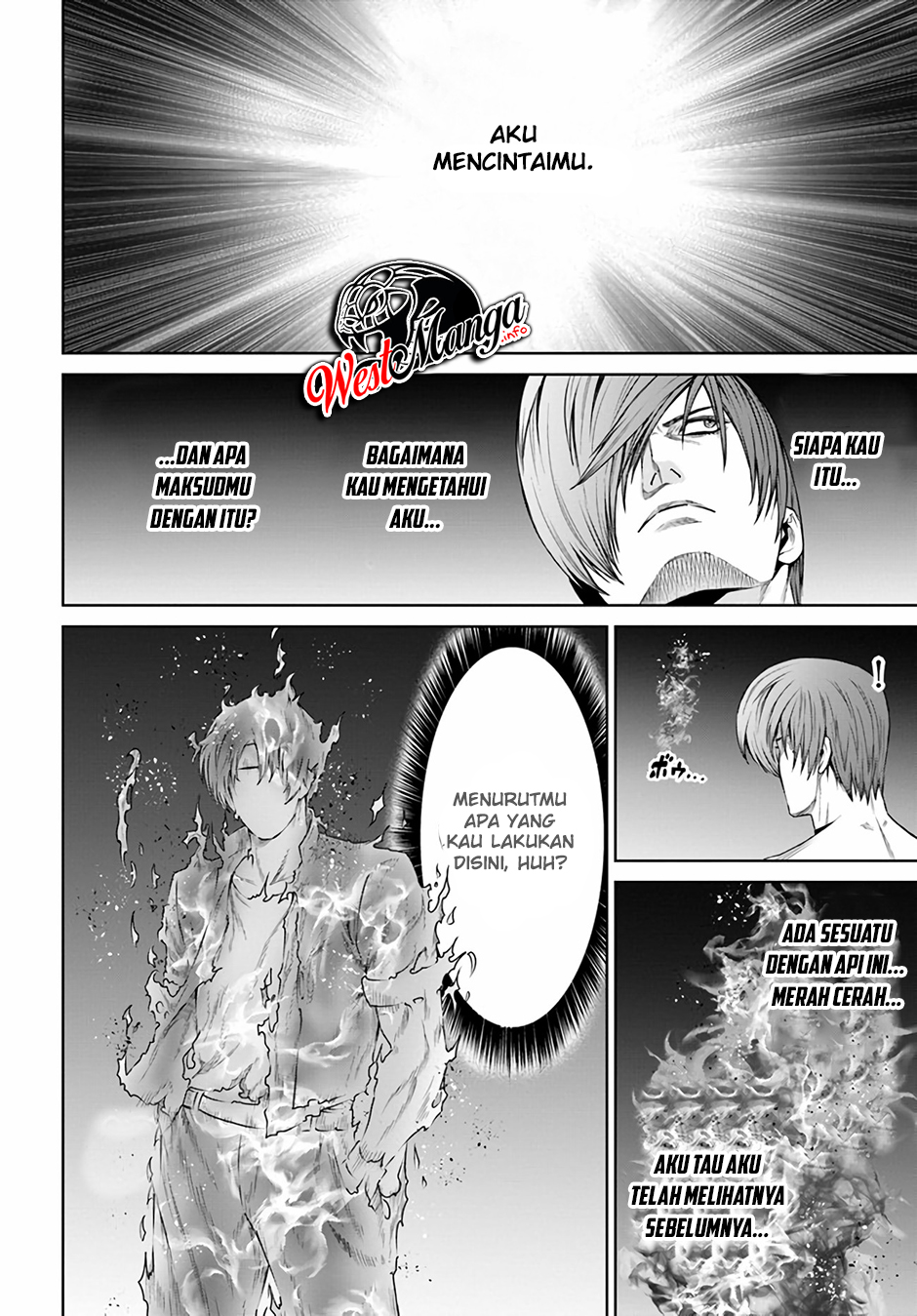 The King of Fantasy Chapter 14 Gambar 22