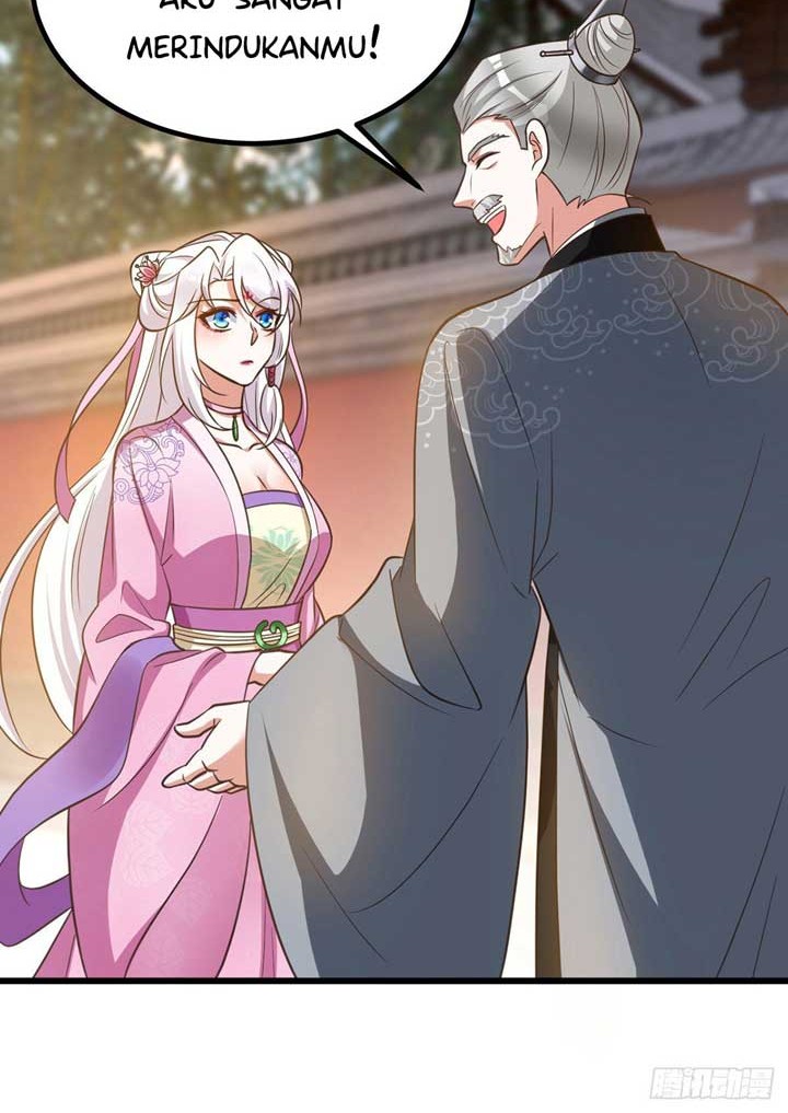 Rebirth of the Cute Tiger: Great General Wants to Hug Chapter 21 Gambar 5