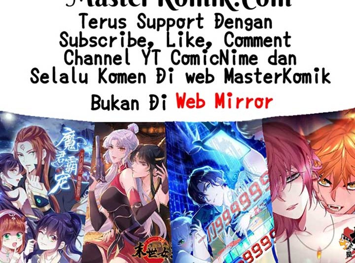 Rebirth of the Cute Tiger: Great General Wants to Hug Chapter 21 Gambar 18