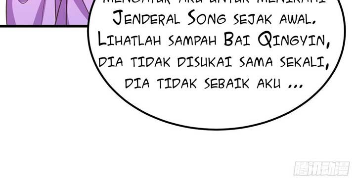 Rebirth of the Cute Tiger: Great General Wants to Hug Chapter 20 Gambar 15