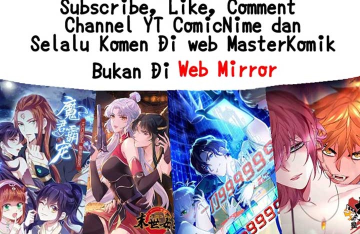 Rebirth of the Cute Tiger: Great General Wants to Hug Chapter 19 Gambar 17