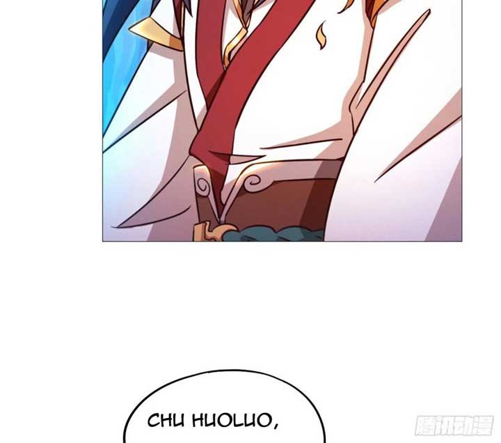 Everlasting God of Sword Chapter 132 Gambar 15
