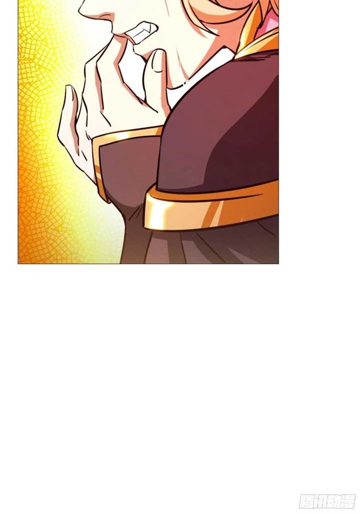 Everlasting God of Sword Chapter 132 Gambar 26