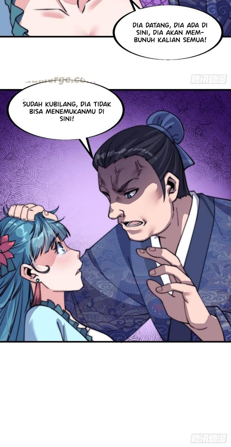 It Starts With A Mountain Chapter 39 Gambar 13